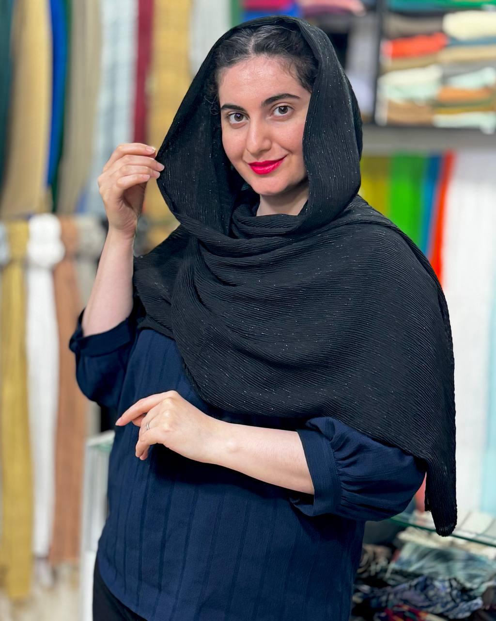شال آیه