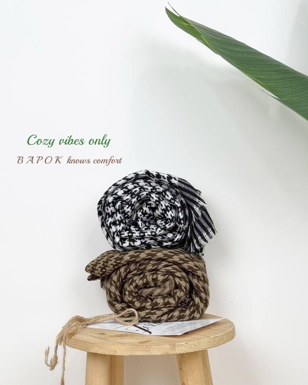 شال پیچازی آنا