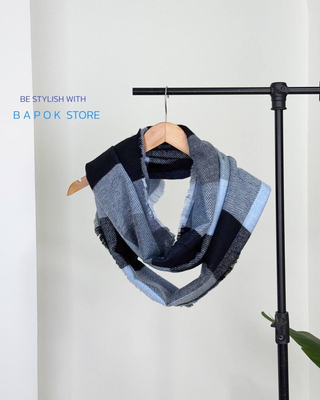 شال پاییزه مهتاب