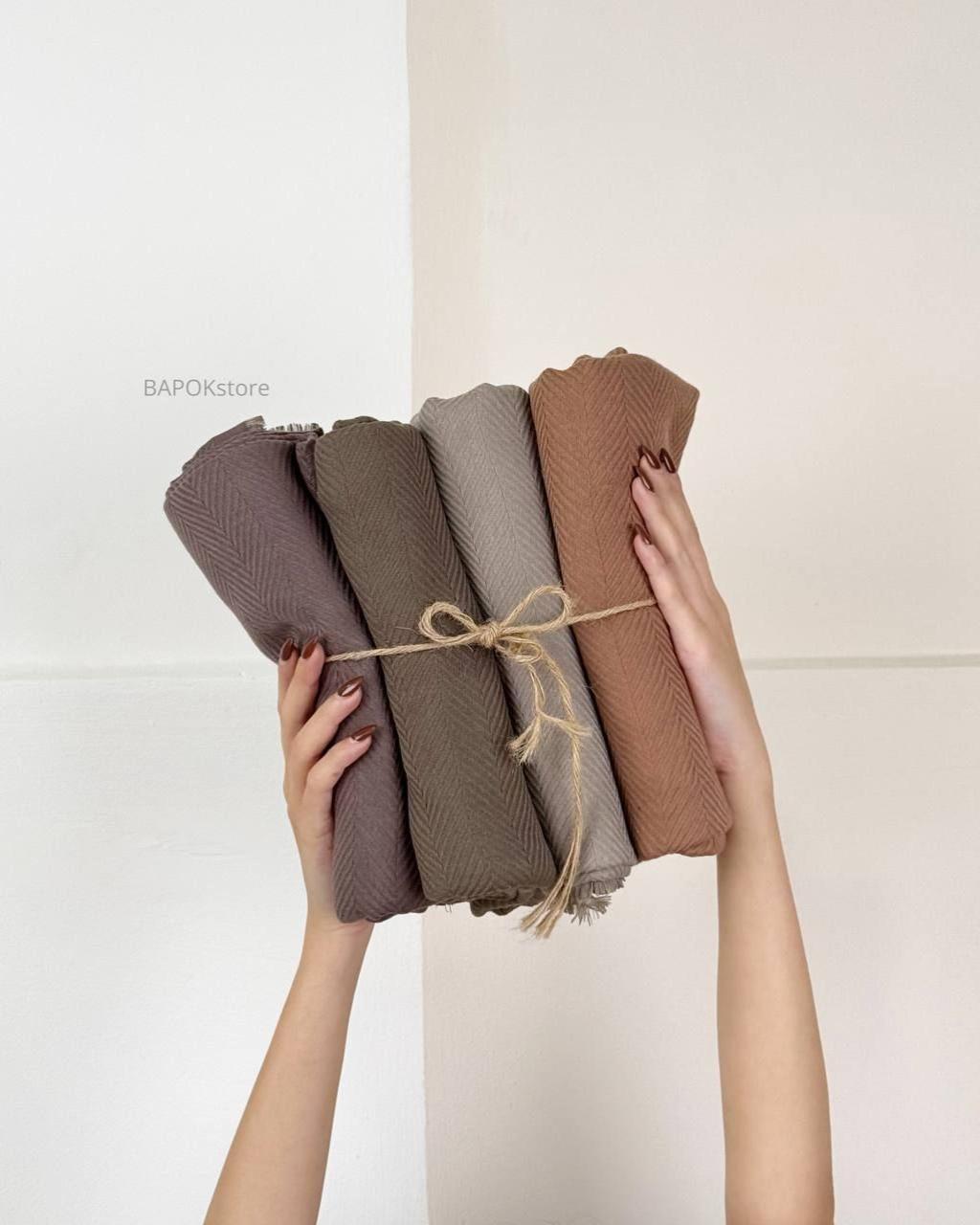 شال پاییزه مهرنوش