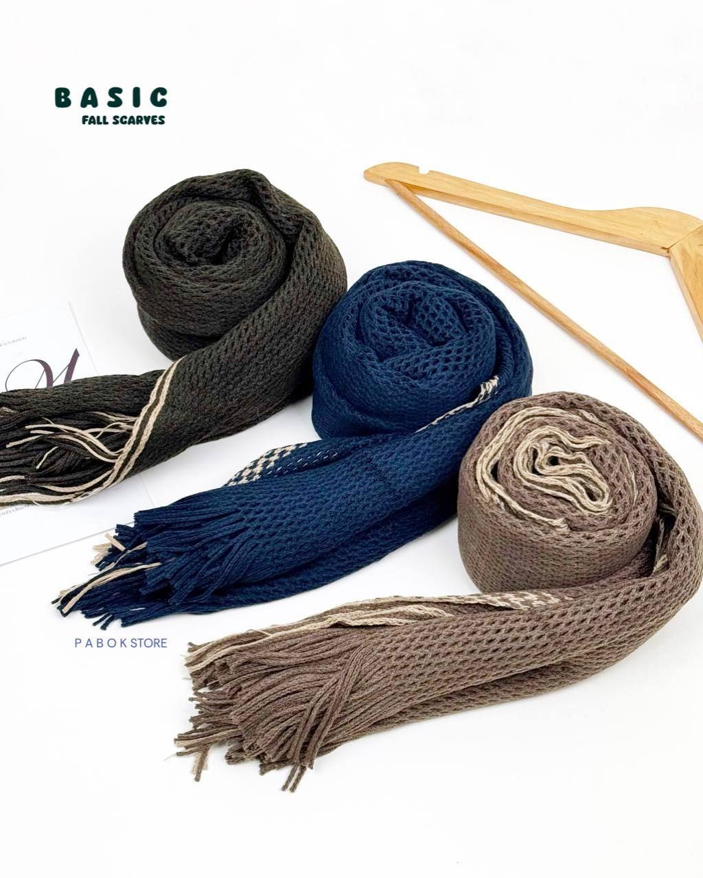 شال بافت نورا