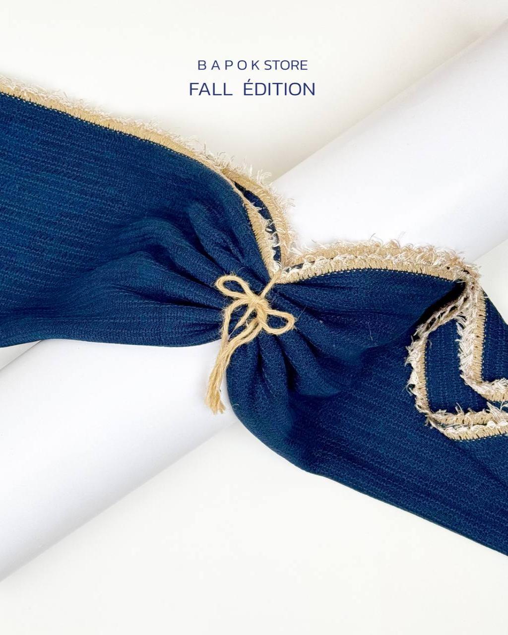 شال بافت رزا