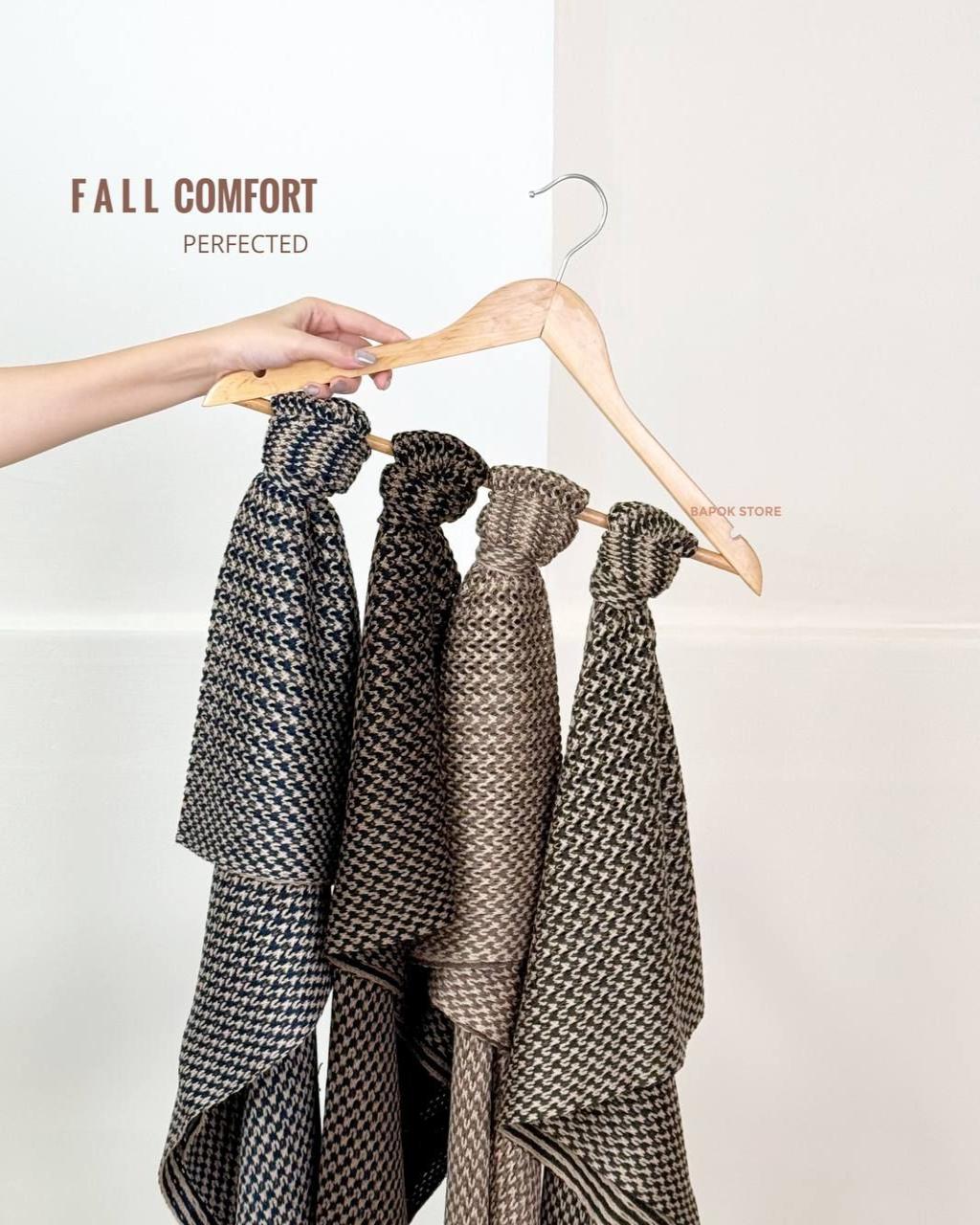 شال بافت همتا