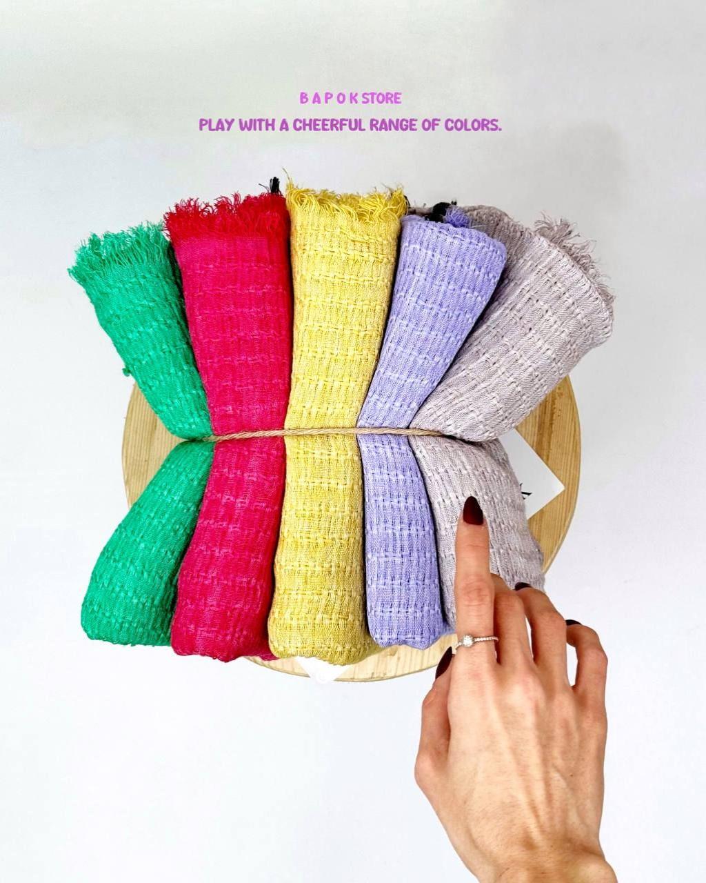 شال وارداتی هلنا