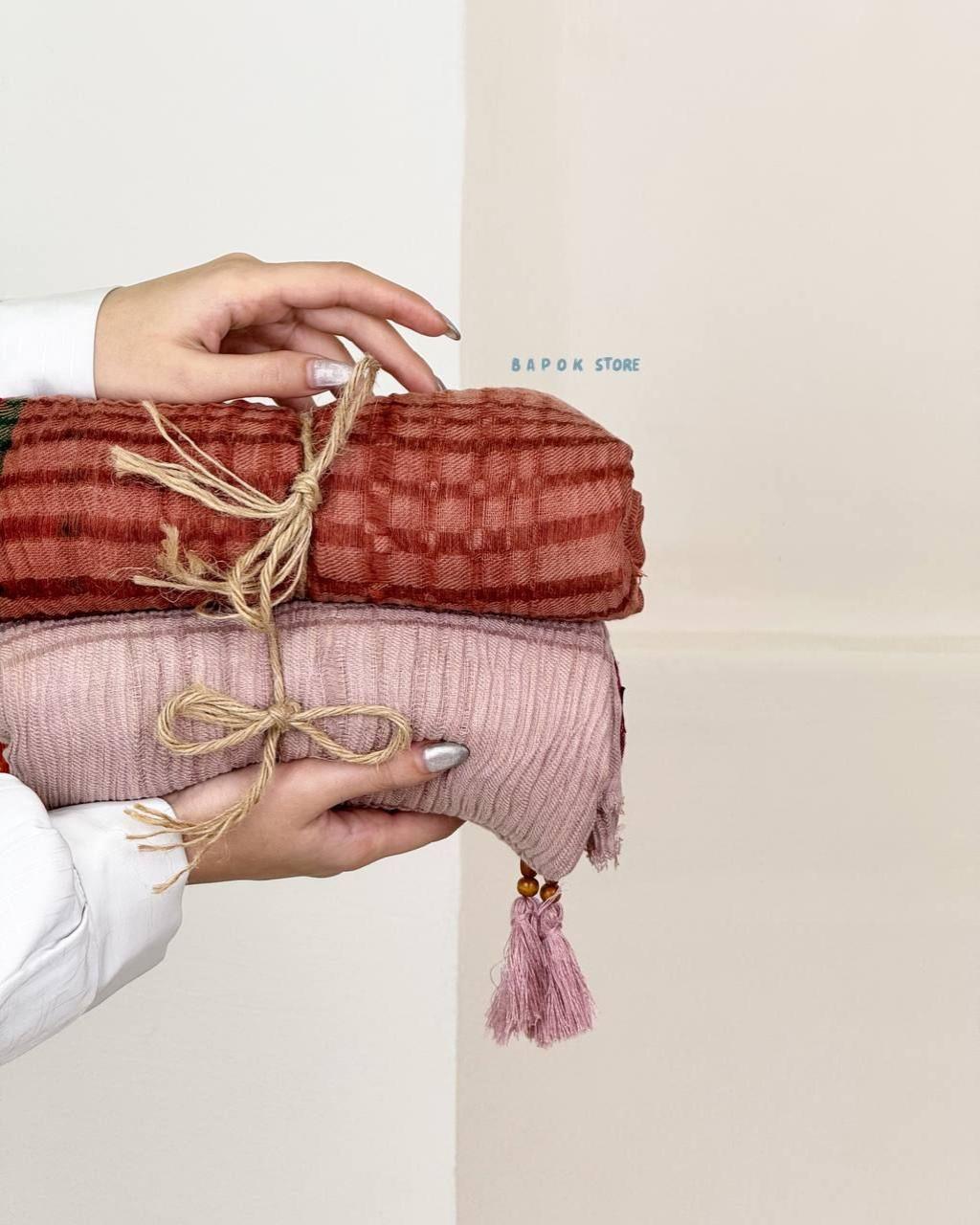 شال وارداتی حلما