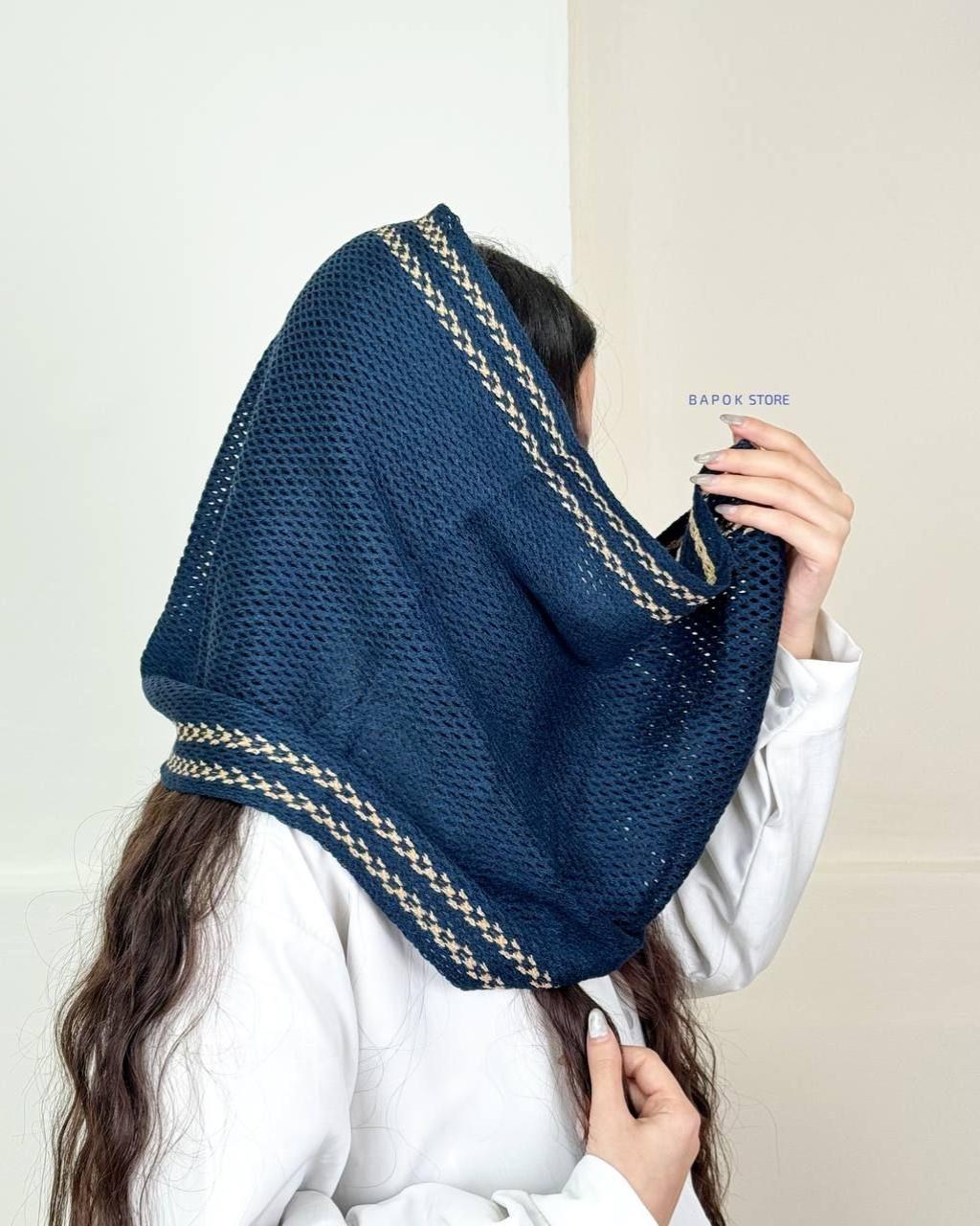 شال رینگی صنوبر