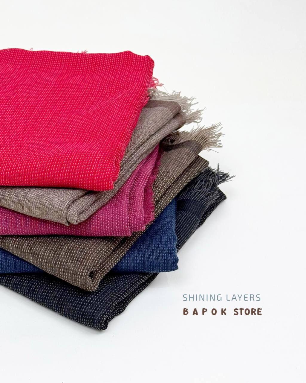 شال هما پاییزه