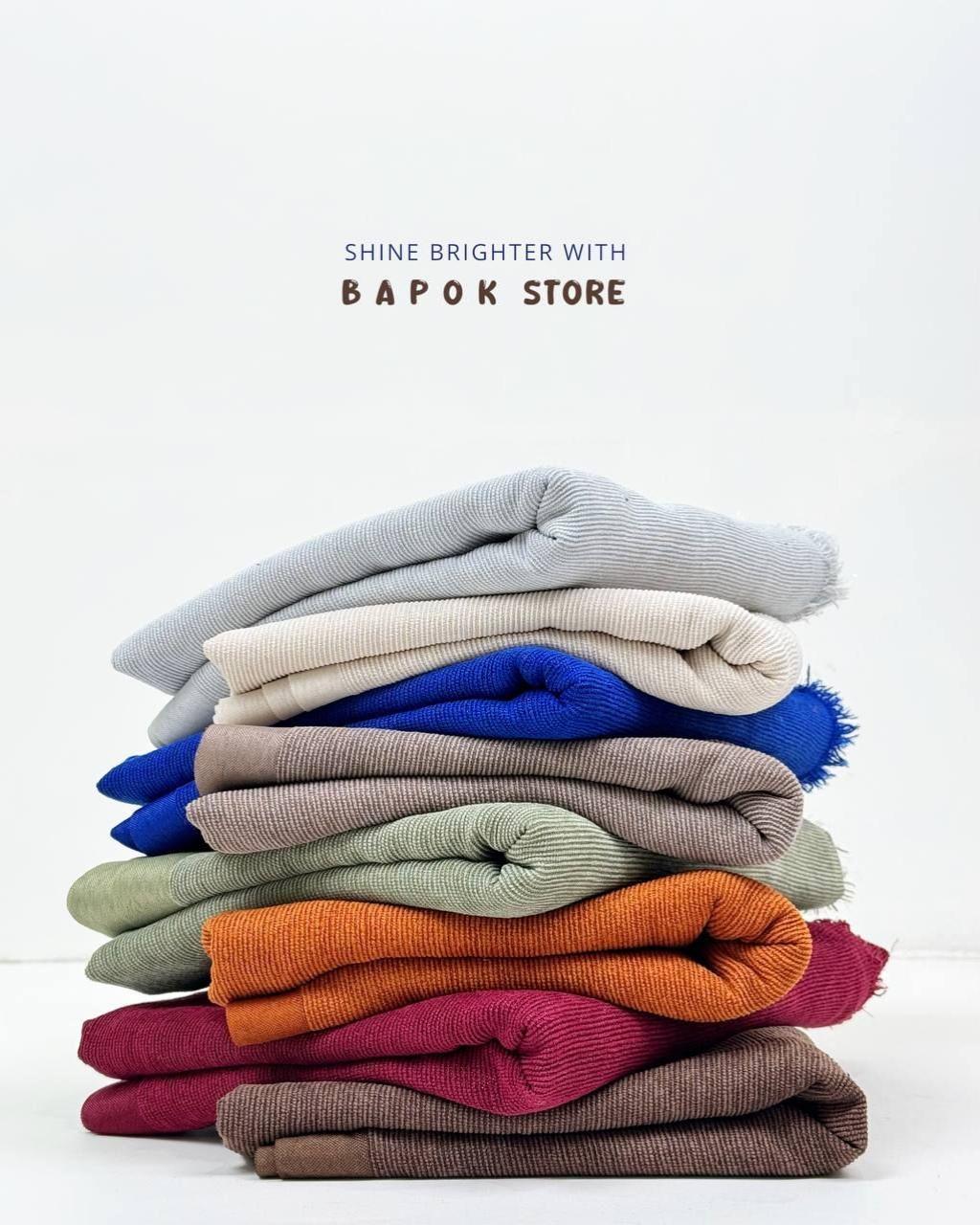 شال کبریتی شاین راحیل