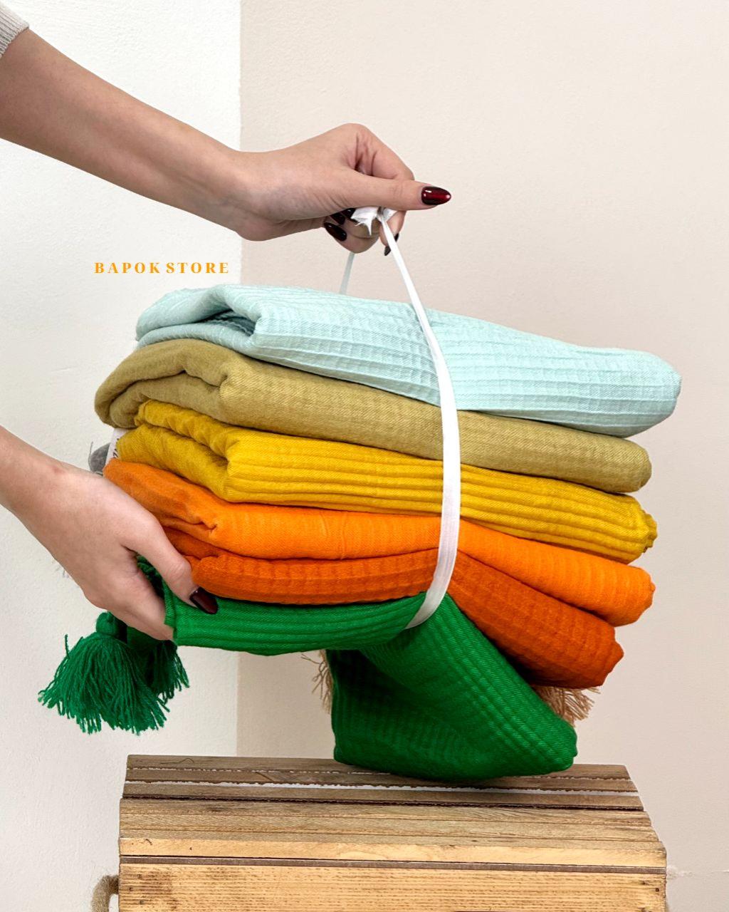 شال موهر باپوک