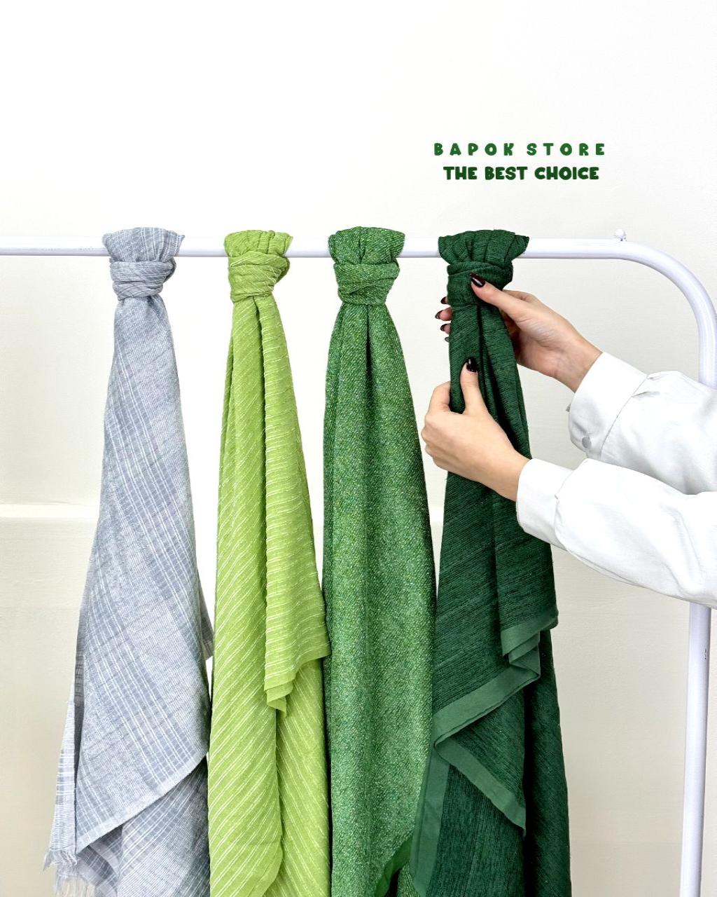 شال مخمل پرتو