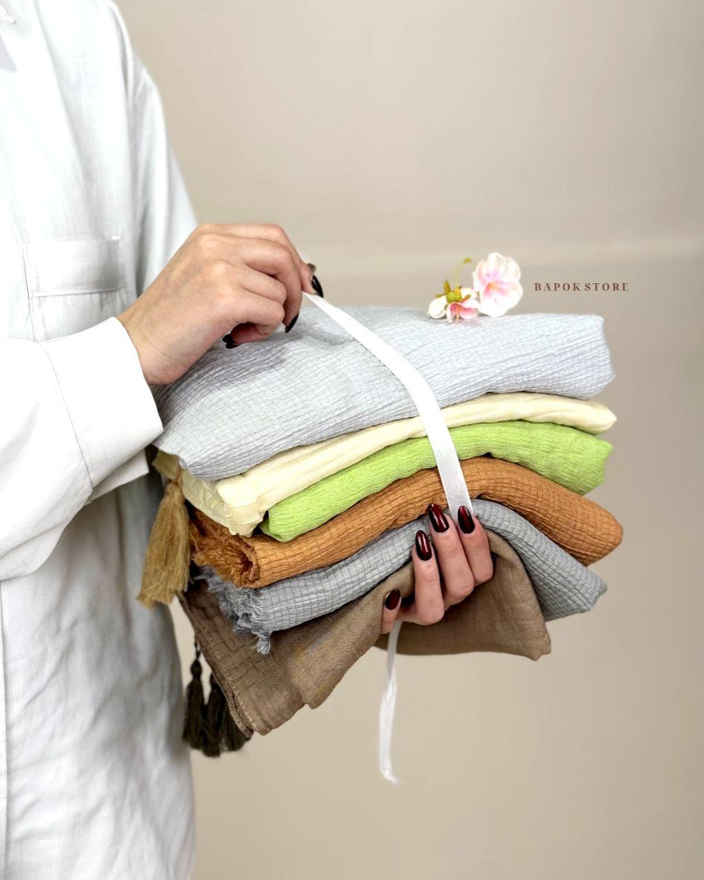 شال پک حراجی